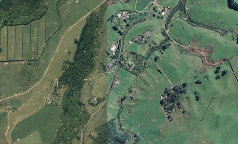 221 Lund Road, Aongatete, Katikati - Carousel 1