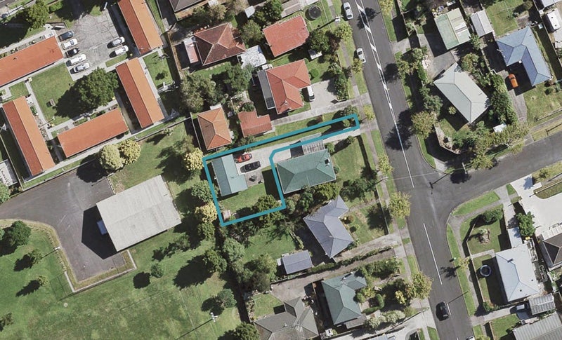 3A Fleming Street, Manurewa East, Auckland - Carousel 1