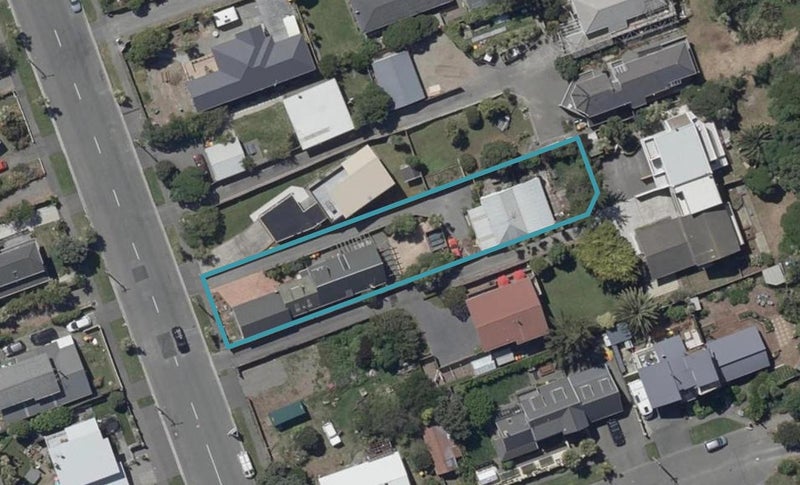2/151 Rocking Horse Road, Southshore, Christchurch - Carousel 1