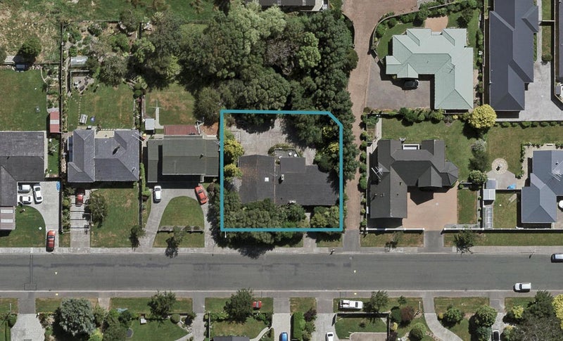 170 Moana Street, Rosedale, Invercargill - Carousel 1