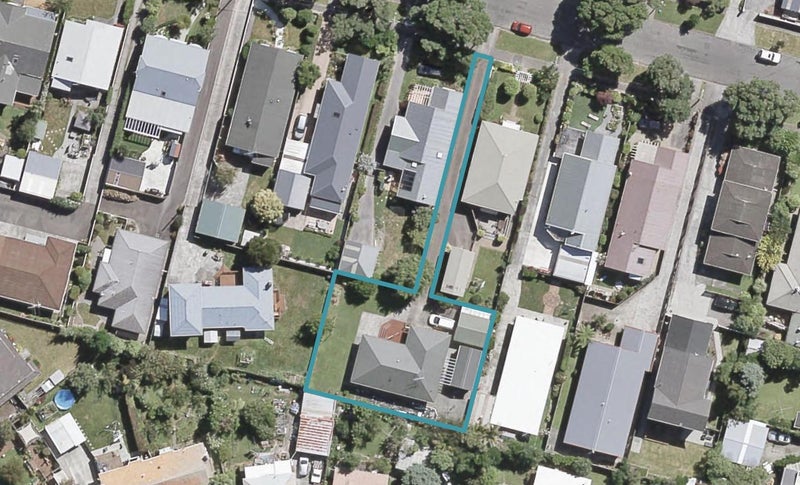 36A St Ronans Avenue, Waterloo, Lower Hutt - Carousel 1