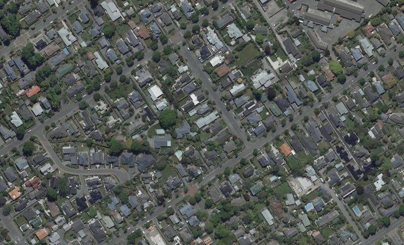 2/13 Claremont Avenue, Papanui, Christchurch - Carousel 1