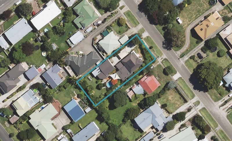 266 Whitaker Street, Whataupoko, Gisborne - Carousel 1