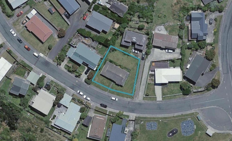 10 Orchy Crescent, Southgate, Wellington - Carousel 1