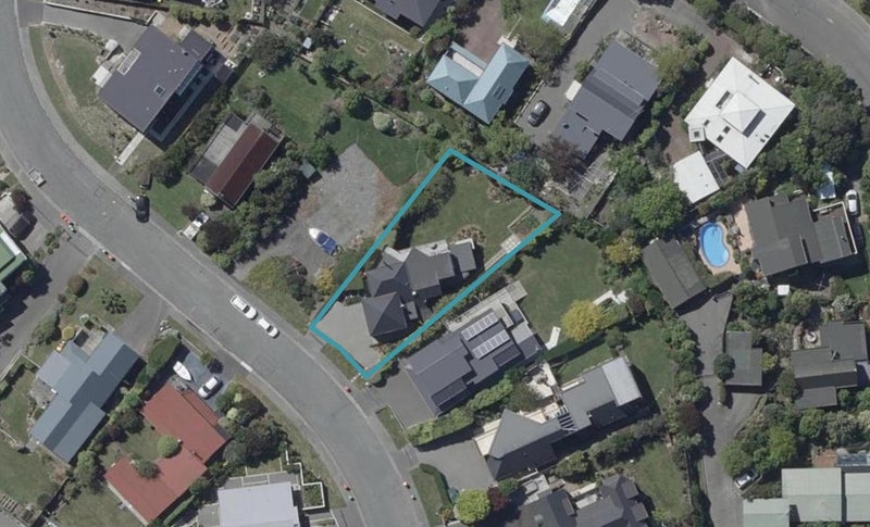 34 Santa Maria Avenue, Mount Pleasant, Christchurch - Carousel 1