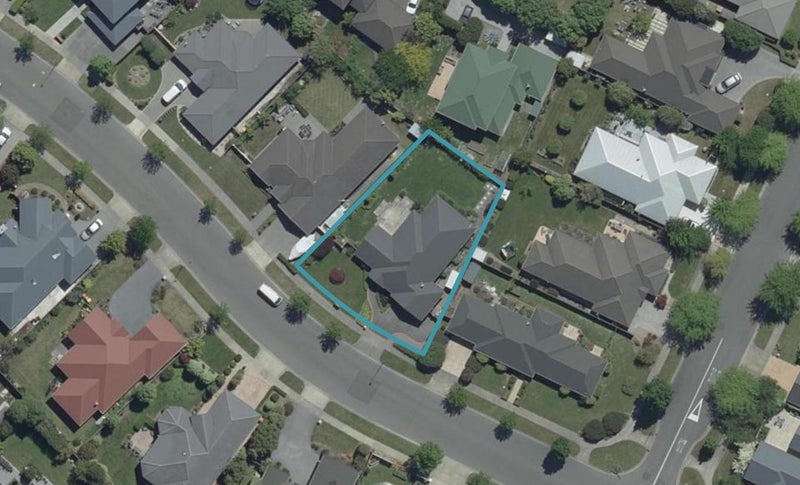 80 Beechwood Drive, Northwood, Christchurch - Carousel 1