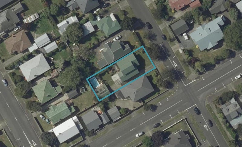 40 Bryant Street, Takaro, Palmerston North - Carousel 1