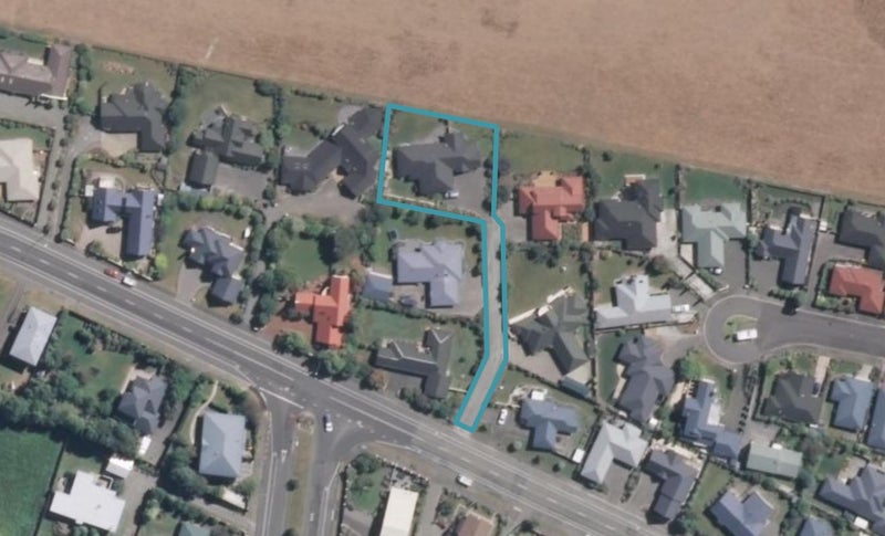 171 Pages Road, Marchwiel, Timaru - Carousel 1