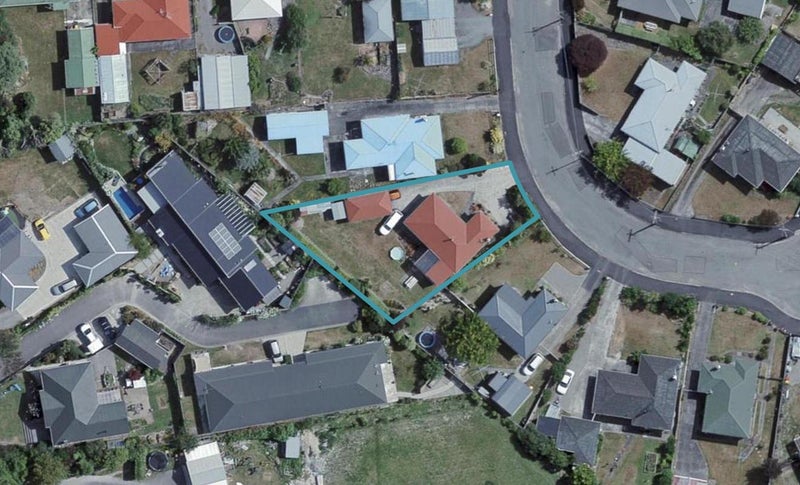 6 Hinau Place, Lansdowne, Masterton - Carousel 1
