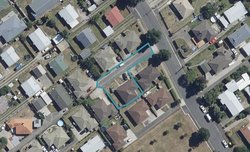 14A Vernall Street, Nawton, Hamilton - Carousel 1