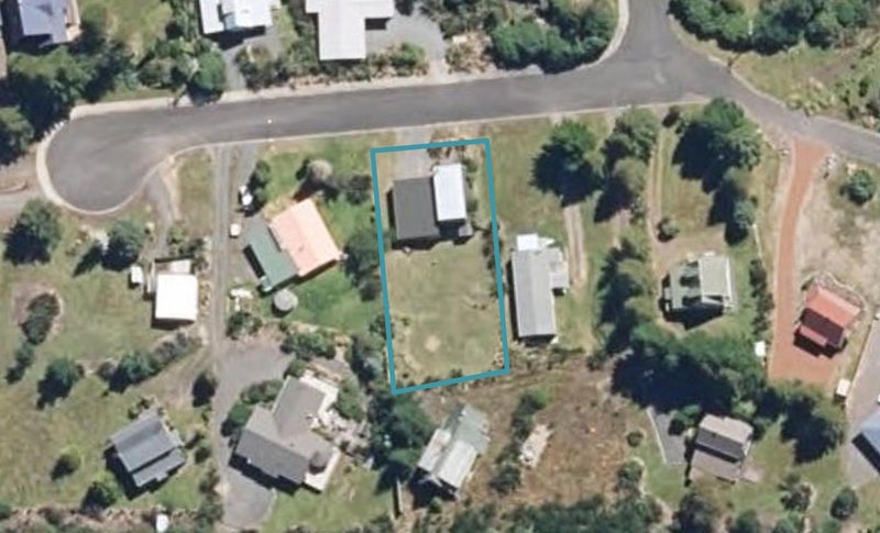 43 Kirk Street, WAIMARINO, OWHANGO - Carousel 1