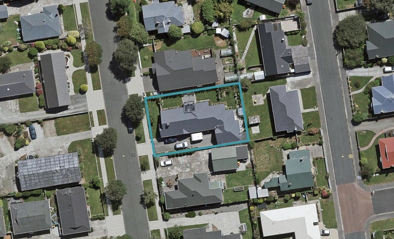35 Jackson Street, Richmond, Invercargill - Carousel 1