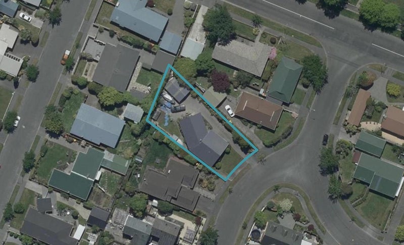 4 Parkview Place, Avonhead, Christchurch - Carousel 1