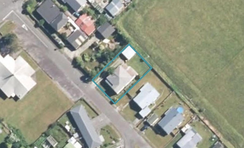5 Baillie Place, Cobden, Greymouth - Carousel 1