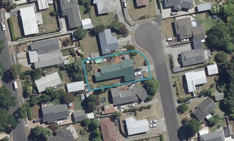 9 Kohekohe Place, Pukete, Hamilton - Carousel 1