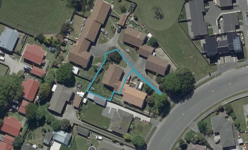 90 Vanguard Drive, Broomfield, Christchurch - Carousel 1