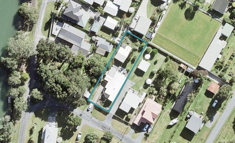 4 Harbour View Road, Warkworth - Carousel 1