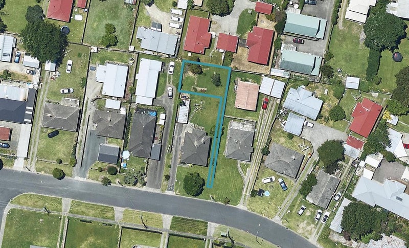11B Oxford Street, Parkvale, Tauranga - Carousel 1