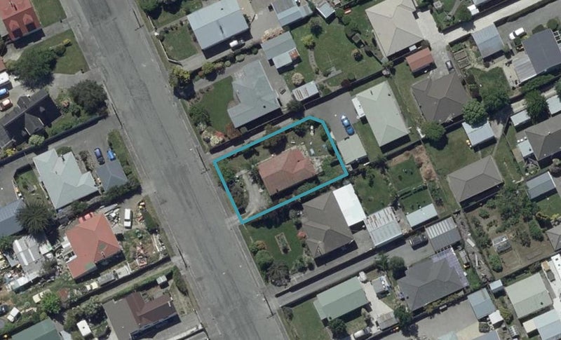 12 Finsbury Street, Islington, Christchurch - Carousel 1