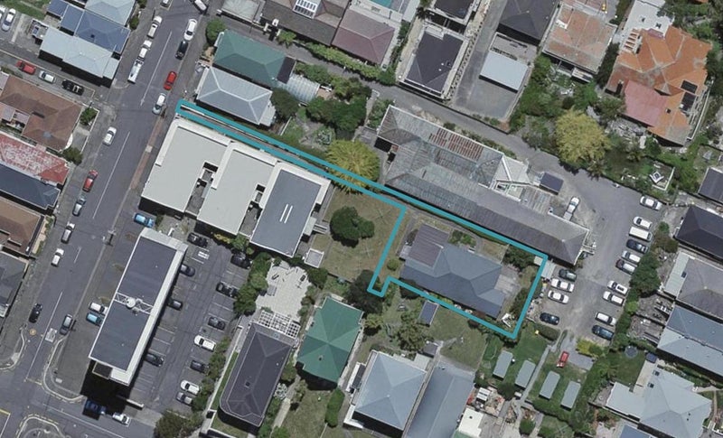 121 Brougham Street, Mount Victoria, Wellington - Carousel 1