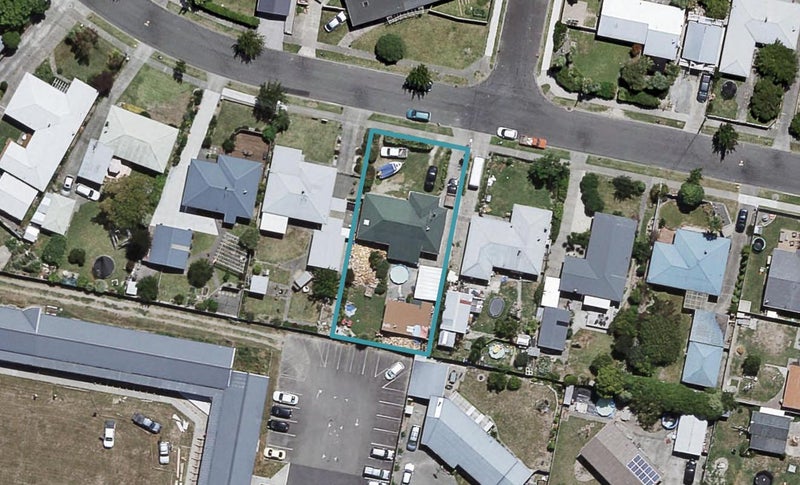 97 Coverdale Street, Onekawa, Napier - Carousel 1