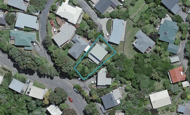 107 Mairangi Road, Wadestown, Wellington - Carousel 1