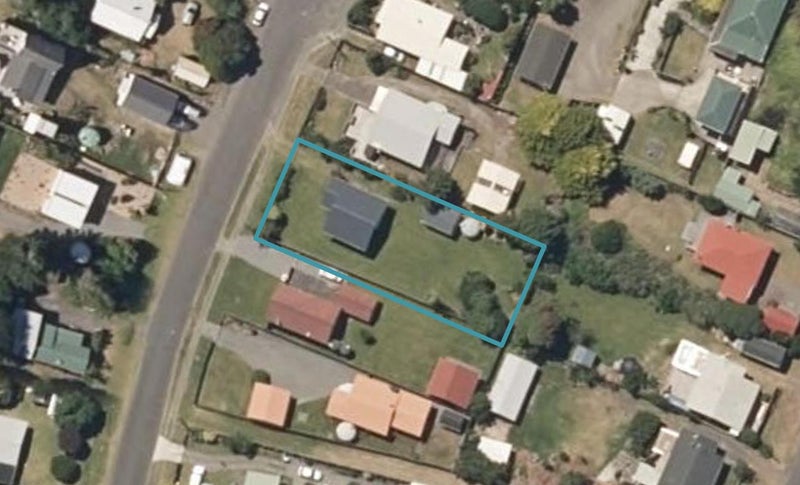 116 Rua Avenue, Waitārere Beach, Levin - Carousel 1