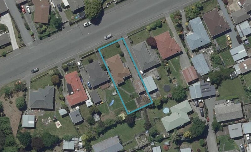 82 Foremans Road, Islington, Christchurch - Carousel 1