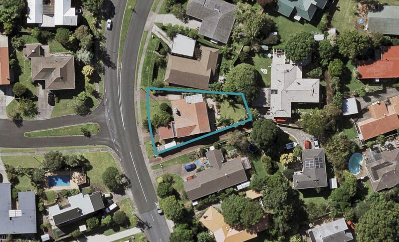 59 Becroft Drive, Forrest Hill, Auckland - Carousel 1