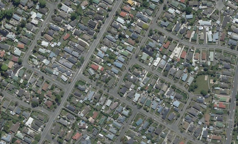 3 Oldwood Street, Bishopdale, Christchurch - Carousel 1