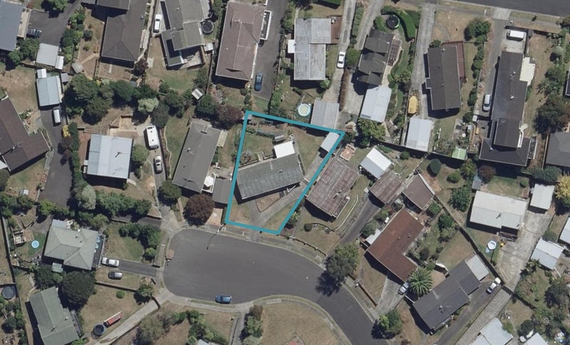 12 Hatea Place, Dinsdale, Hamilton - Carousel 1