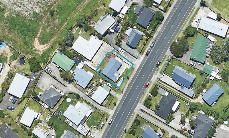 61A Ohauiti Road, Hairini, Tauranga - Carousel 1