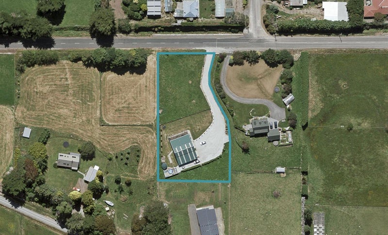 97 Boxall Street, Tisbury, Invercargill - Carousel 1