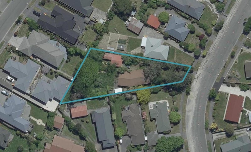 44 Trafford Street, Harewood, Christchurch - Carousel 1