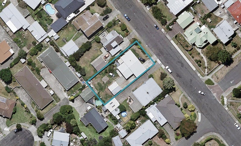 904 Francis Hicks Avenue, Raureka, Hastings - Carousel 1