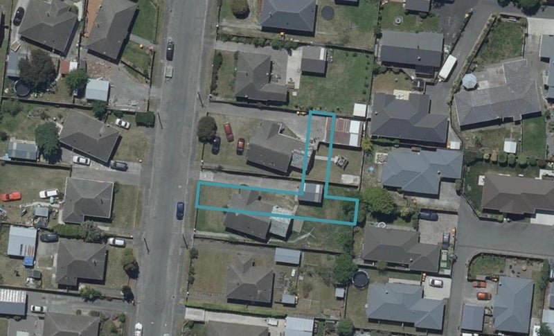 78B Baynes Street, Burwood, Christchurch - Carousel 1