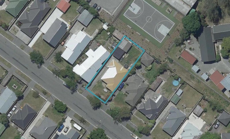 101 Bickerton Street, Wainoni, Christchurch - Carousel 1