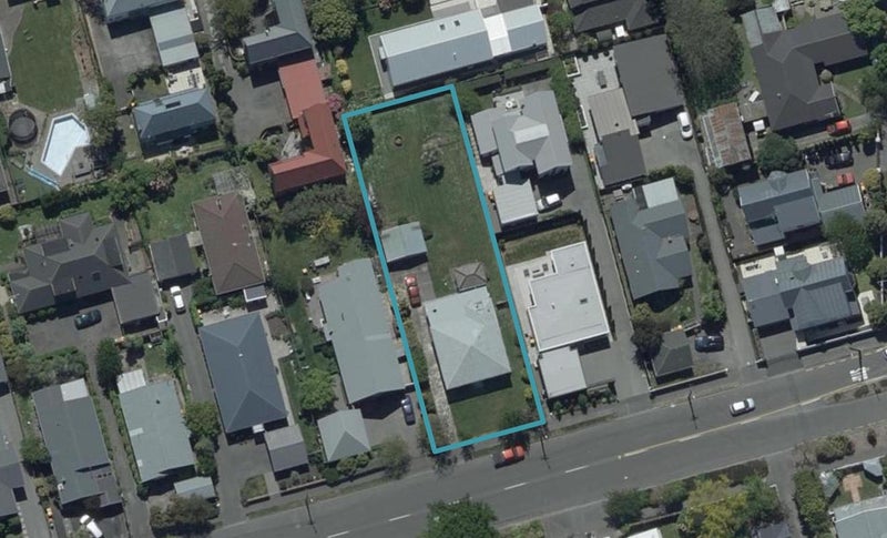87 Jeffreys Road, Fendalton, Christchurch - Carousel 1