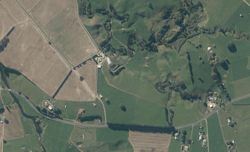 23 Mountain View Lane, Putāruru - Carousel 1