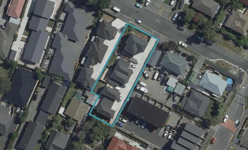 1/60 Charles Street, Waltham, Christchurch - Carousel 1