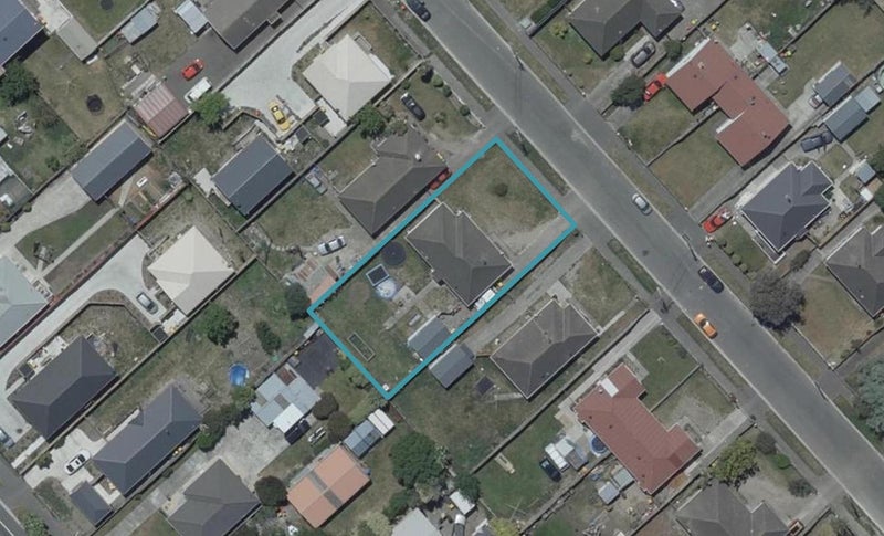 118 Aldershot Street, Aranui, Christchurch - Carousel 1