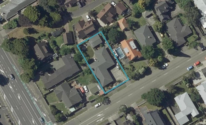 193 Park Road, Hokowhitu, Palmerston North - Carousel 1