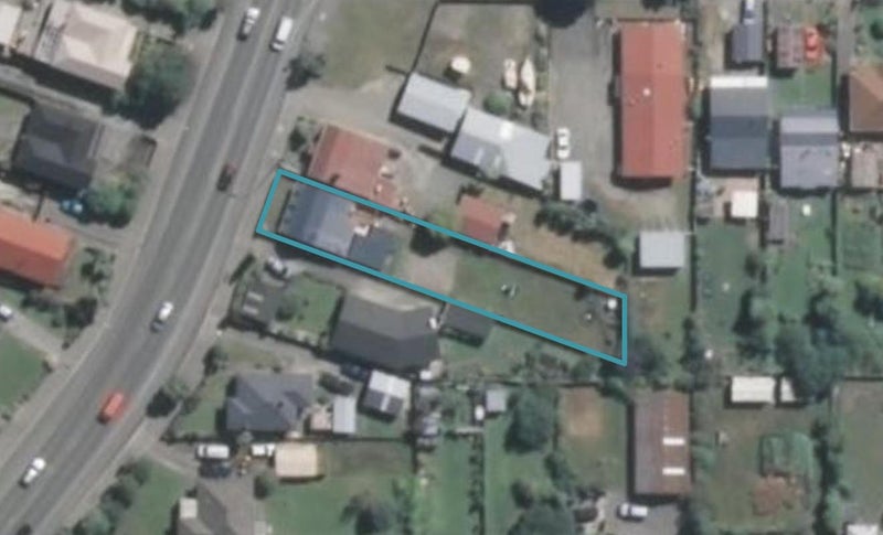 60 King Street, Kensington, Timaru - Carousel 1