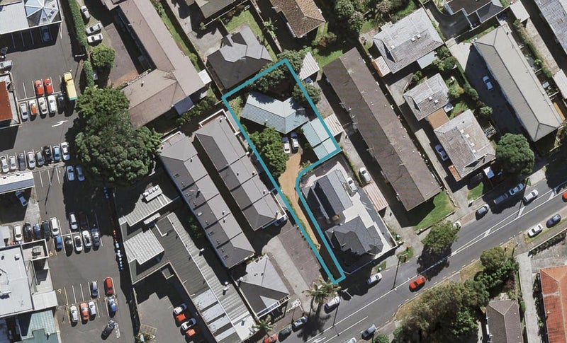 12A Campbell Road, Royal Oak, Auckland - Carousel 1