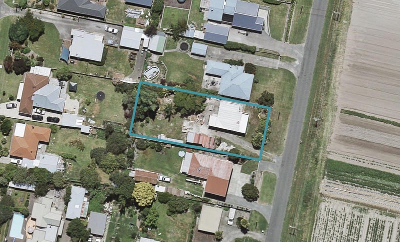 5 Napier Street, Jervoistown, Napier - Carousel 1