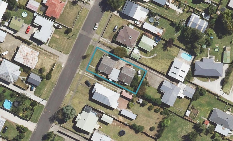 14A Cook Street, Te Hapara, Gisborne - Carousel 1
