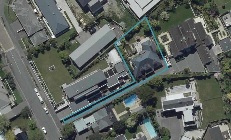 44 Garden Road, Merivale, Christchurch - Carousel 1