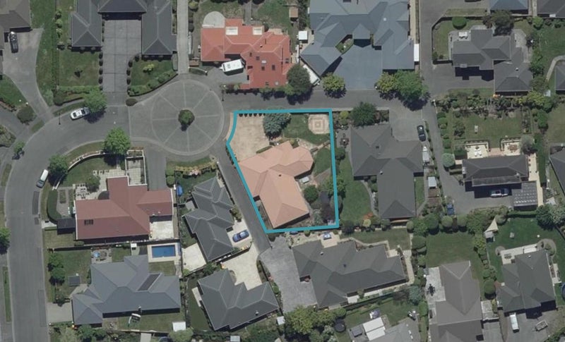 12 Ridgewood Place, Shirley, Christchurch - Carousel 1