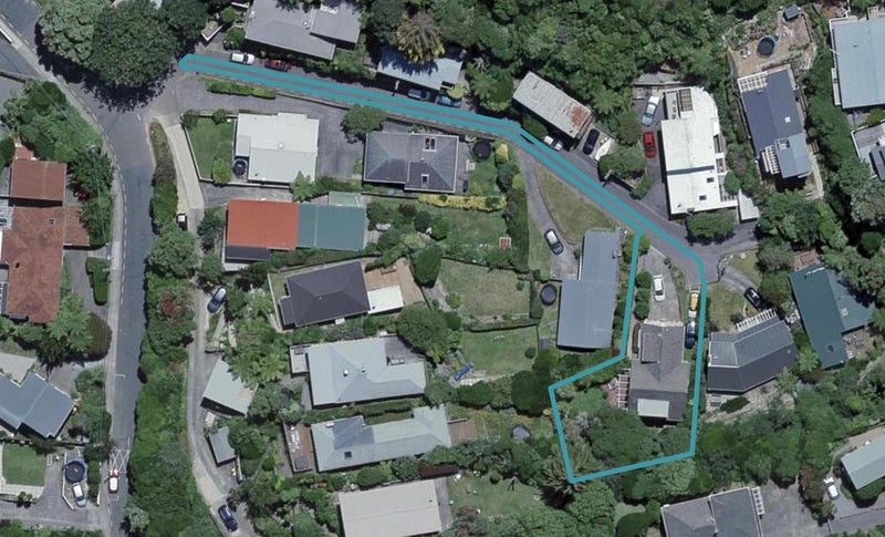 6 Chella Way, Khandallah, Wellington - Carousel 1