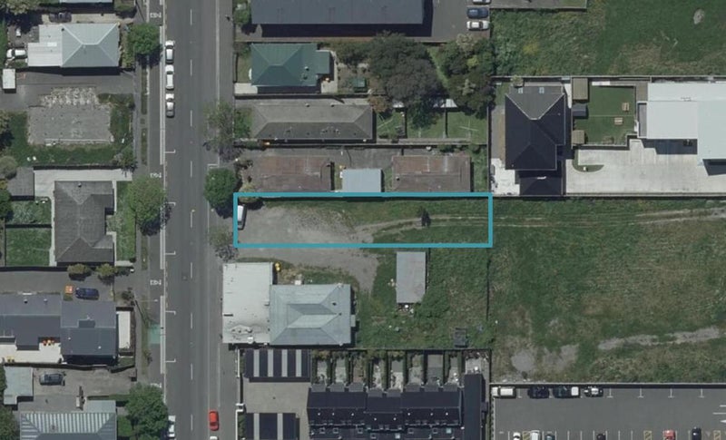 1044 Colombo Street, St Albans, Christchurch - Carousel 1